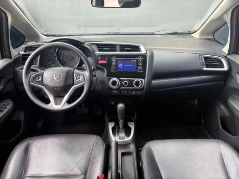 HONDA Fit 1.5 16V 4P EXL FLEX AUTOMTICO, Foto 16