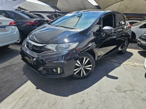 HONDA Fit 1.5 16V 4P EX FLEX AUTOMTICO, Foto 2