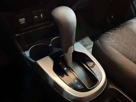 HONDA Fit 1.5 16V 4P EX FLEX AUTOMTICO, Foto 6