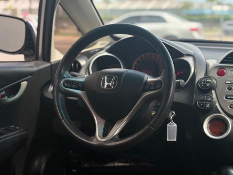 HONDA Fit 1.5 16V 4P EX FLEX AUTOM�TICO, Foto 2