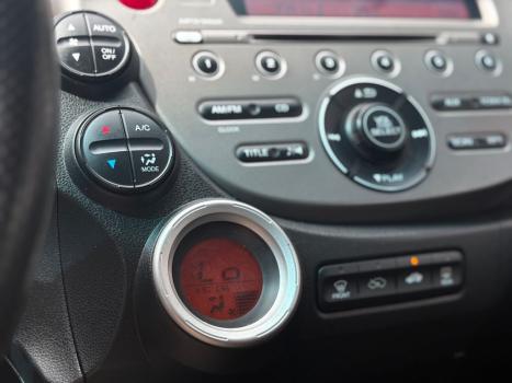 HONDA Fit 1.5 16V 4P EX FLEX AUTOM�TICO, Foto 4