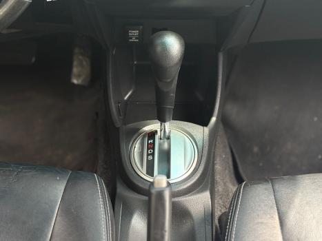 HONDA Fit 1.5 16V 4P EX FLEX AUTOM�TICO, Foto 6
