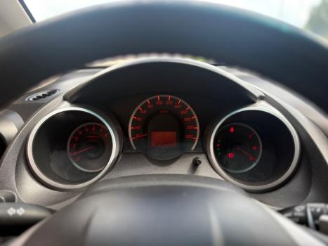 HONDA Fit 1.5 16V 4P EX FLEX AUTOM�TICO, Foto 7