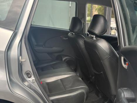 HONDA Fit 1.5 16V 4P EX FLEX AUTOM�TICO, Foto 11