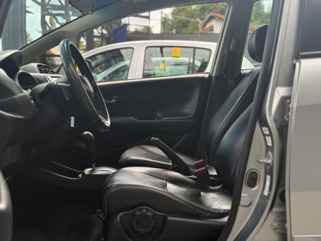 HONDA Fit 1.5 16V 4P EX FLEX AUTOM�TICO, Foto 12