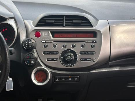 HONDA Fit 1.5 16V 4P EX FLEX AUTOM�TICO, Foto 14