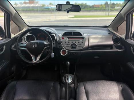 HONDA Fit 1.5 16V 4P EX FLEX AUTOM�TICO, Foto 16