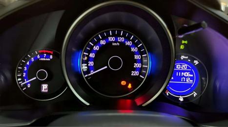 HONDA Fit 1.5 16V 4P EX FLEX AUTOM�TICO, Foto 6