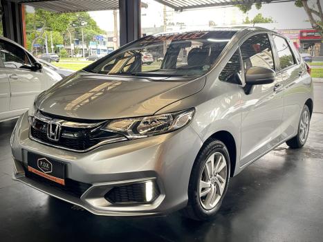 HONDA Fit 1.5 16V 4P DX FLEX, Foto 1