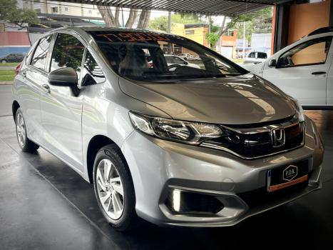 HONDA Fit 1.5 16V 4P DX FLEX, Foto 3