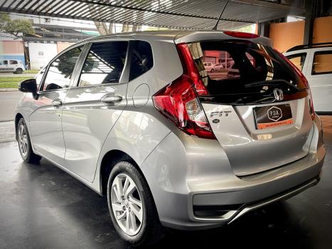 HONDA Fit 1.5 16V 4P DX FLEX, Foto 7