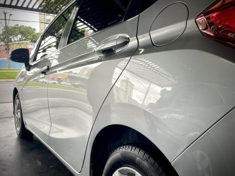 HONDA Fit 1.5 16V 4P DX FLEX, Foto 8