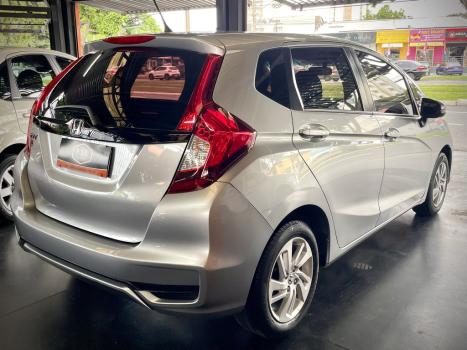 HONDA Fit 1.5 16V 4P DX FLEX, Foto 9