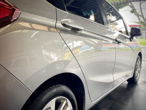 HONDA Fit 1.5 16V 4P DX FLEX, Foto 10