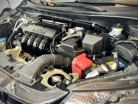 HONDA Fit 1.5 16V 4P DX FLEX, Foto 18