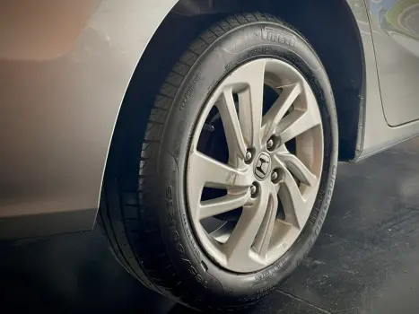 HONDA Fit 1.5 16V 4P DX FLEX, Foto 22