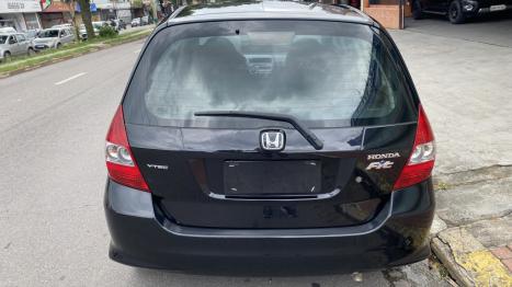 HONDA Fit 1.5 16V 4P EX AUTOM�TICO, Foto 3