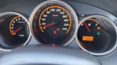 HONDA Fit 1.5 16V 4P EX AUTOM�TICO, Foto 5