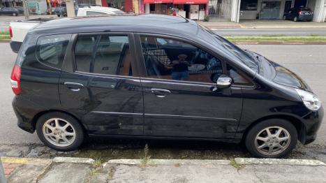 HONDA Fit 1.5 16V 4P EX AUTOM�TICO, Foto 6