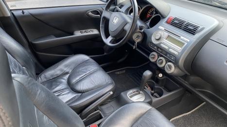 HONDA Fit 1.5 16V 4P EX AUTOM�TICO, Foto 7