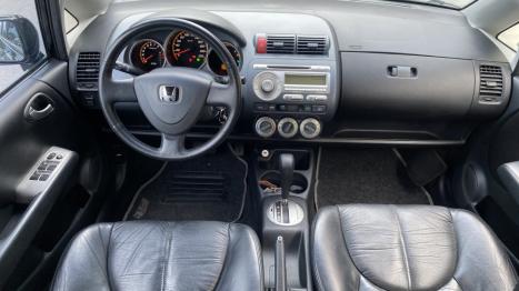HONDA Fit 1.5 16V 4P EX AUTOM�TICO, Foto 8