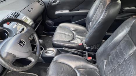 HONDA Fit 1.5 16V 4P EX AUTOM�TICO, Foto 11