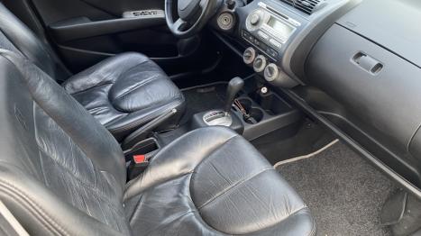 HONDA Fit 1.5 16V 4P EX AUTOM�TICO, Foto 12