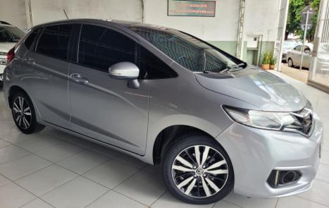HONDA Fit 1.5 16V 4P EX FLEX AUTOM�TICO, Foto 1
