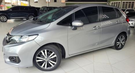 HONDA Fit 1.5 16V 4P EX FLEX AUTOM�TICO, Foto 2