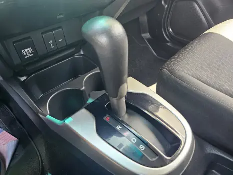 HONDA Fit 1.5 16V 4P EX AUTOM�TICO, Foto 12