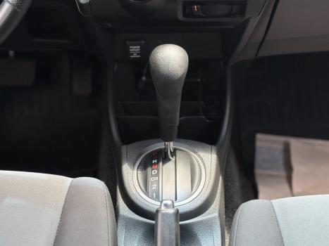 HONDA Fit 1.5 16V 4P TWIST FLEX AUTOM�TICO, Foto 5