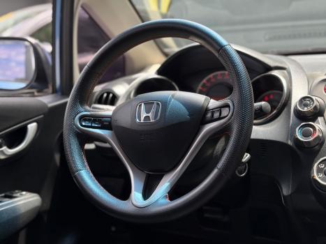 HONDA Fit 1.5 16V 4P TWIST FLEX AUTOM�TICO, Foto 12