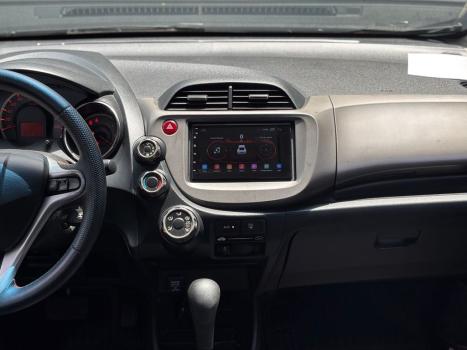 HONDA Fit 1.5 16V 4P TWIST FLEX AUTOM�TICO, Foto 13