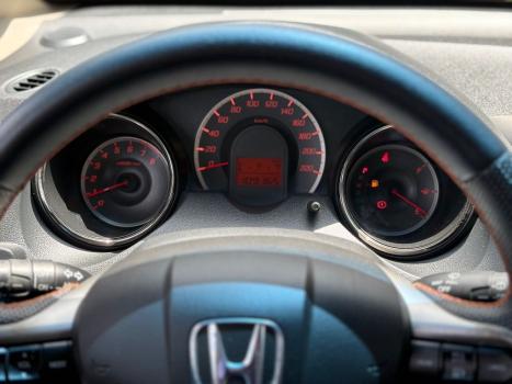 HONDA Fit 1.5 16V 4P TWIST FLEX AUTOM�TICO, Foto 15