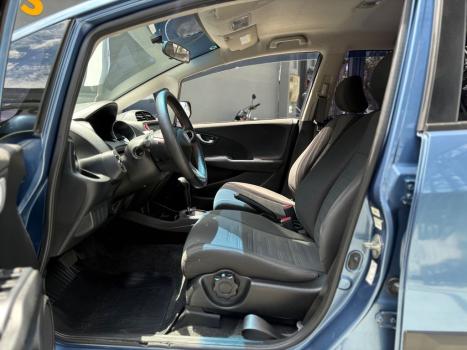 HONDA Fit 1.5 16V 4P TWIST FLEX AUTOM�TICO, Foto 17