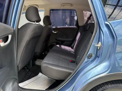 HONDA Fit 1.5 16V 4P TWIST FLEX AUTOM�TICO, Foto 19