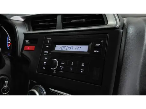 HONDA Fit 1.5 16V 4P LX FLEX AUTOM�TICO, Foto 13