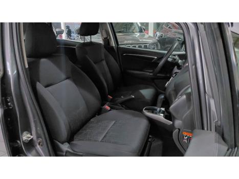HONDA Fit 1.5 16V 4P LX FLEX AUTOM�TICO, Foto 11