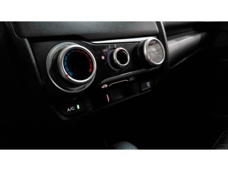 HONDA Fit 1.5 16V 4P LX FLEX AUTOM�TICO, Foto 14