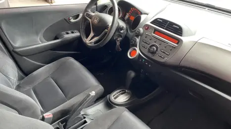 HONDA Fit 1.5 16V 4P EX AUTOM�TICO, Foto 6