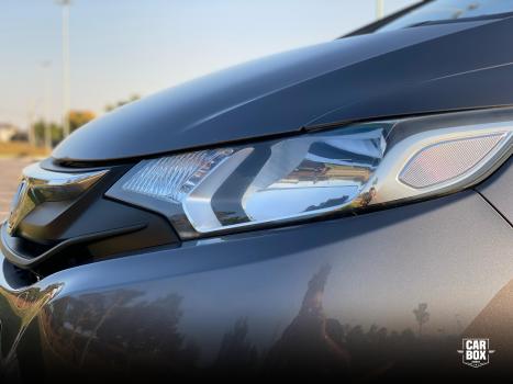 HONDA Fit 1.5 16V 4P LX FLEX AUTOM�TICO, Foto 11