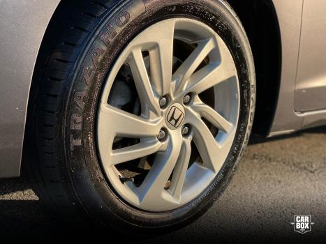 HONDA Fit 1.5 16V 4P LX FLEX AUTOM�TICO, Foto 13