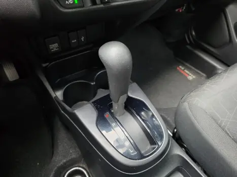 HONDA Fit 1.5 16V 4P EX FLEX AUTOM�TICO, Foto 7