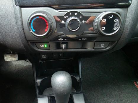 HONDA Fit 1.5 16V 4P EX FLEX AUTOM�TICO, Foto 12