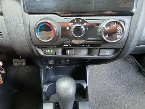 HONDA Fit 1.5 16V 4P EX FLEX AUTOM�TICO, Foto 15