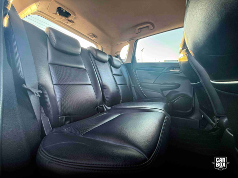 HONDA Fit 1.5 16V 4P LX FLEX AUTOM�TICO, Foto 11