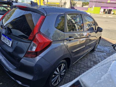 HONDA Fit 1.5 16V 4P EXL FLEX AUTOM�TICO, Foto 2