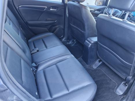 HONDA Fit 1.5 16V 4P EXL FLEX AUTOM�TICO, Foto 6