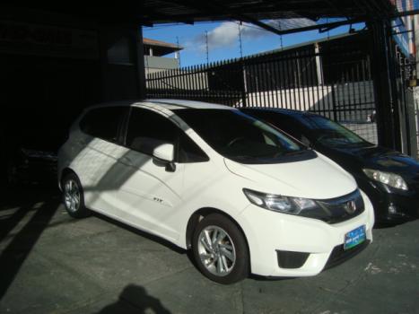 HONDA Fit 1.5 16V 4P EX FLEX AUTOM�TICO, Foto 1