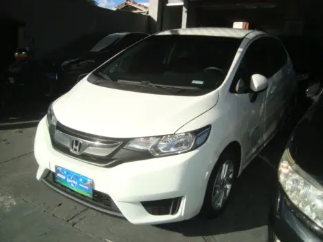 HONDA Fit 1.5 16V 4P EX FLEX AUTOM�TICO, Foto 4